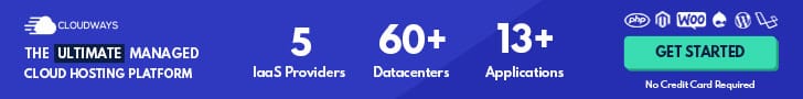 The Ultimate Managed Hosting PlatformThe Ultimate Managed Hosting Platform