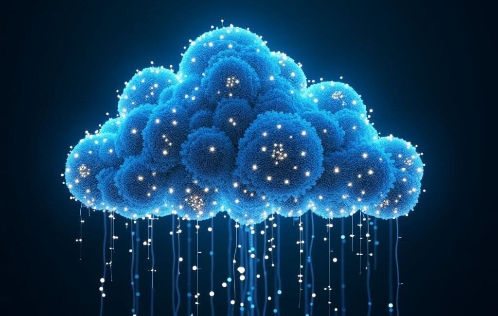 Migrate from server to cloud hosting 2025