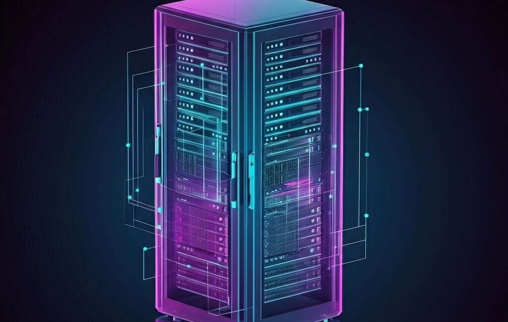 Small business web hosting 2025