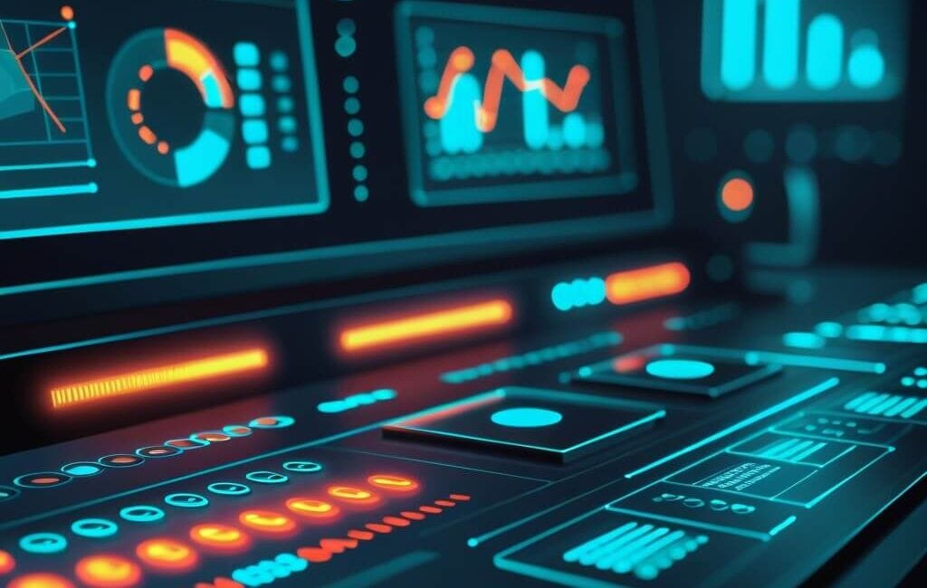 WordPress Dashboard Guide 2025
