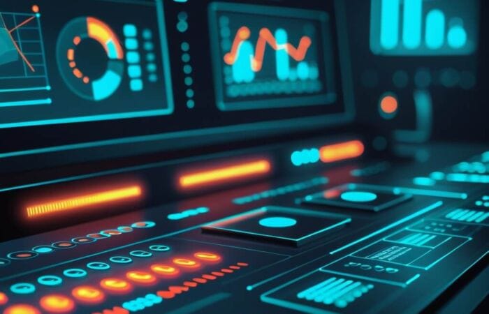 WordPress Dashboard Guide 2025