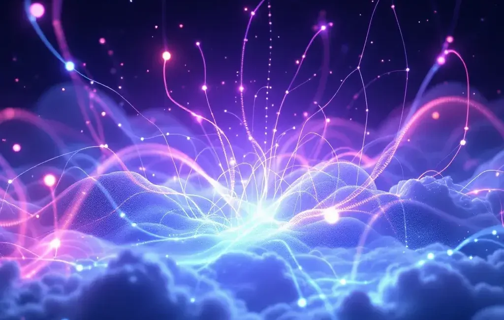 Cloud hosting for e-commerce 2025