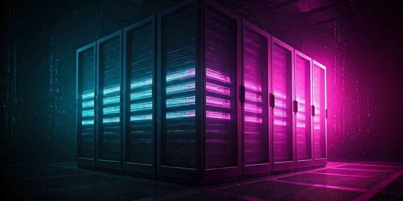 small business web hosting 2025