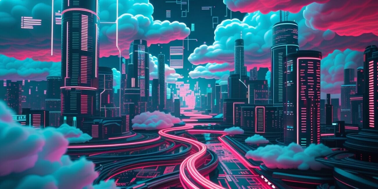Cloud Computing: The Ultimate Guide In 2025 Cloud Computing in 2025