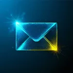 email services envelope design image