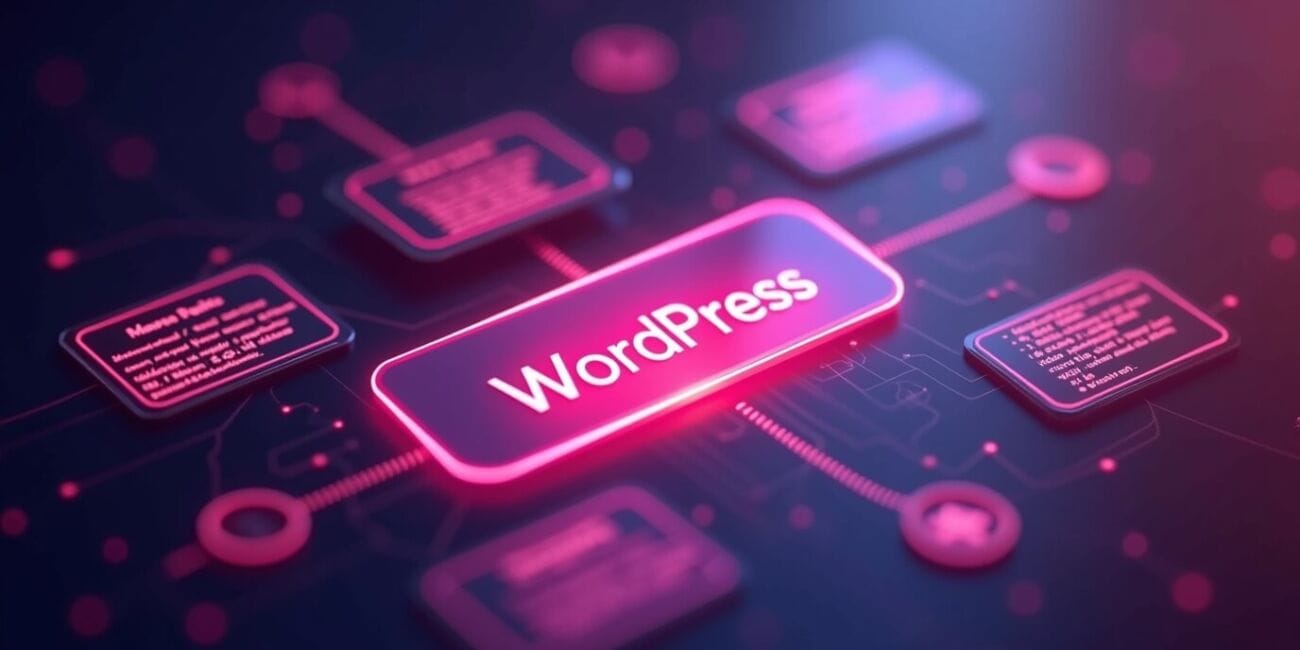Wordpress Themes In 2025: The Complete Guide To Building A Stunning Website wordpress themes 2025