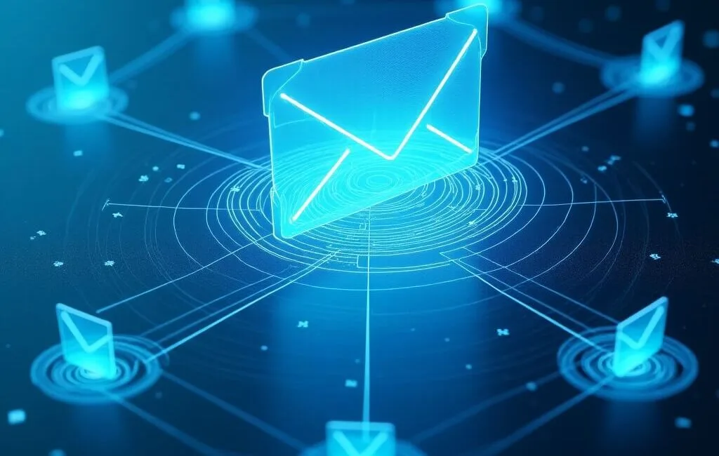 Bulk Email Services 2025