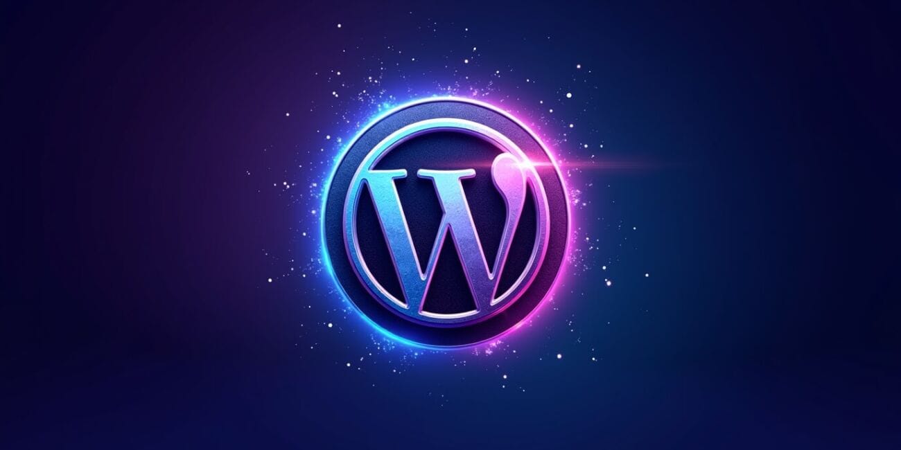 wordpress guide 2025