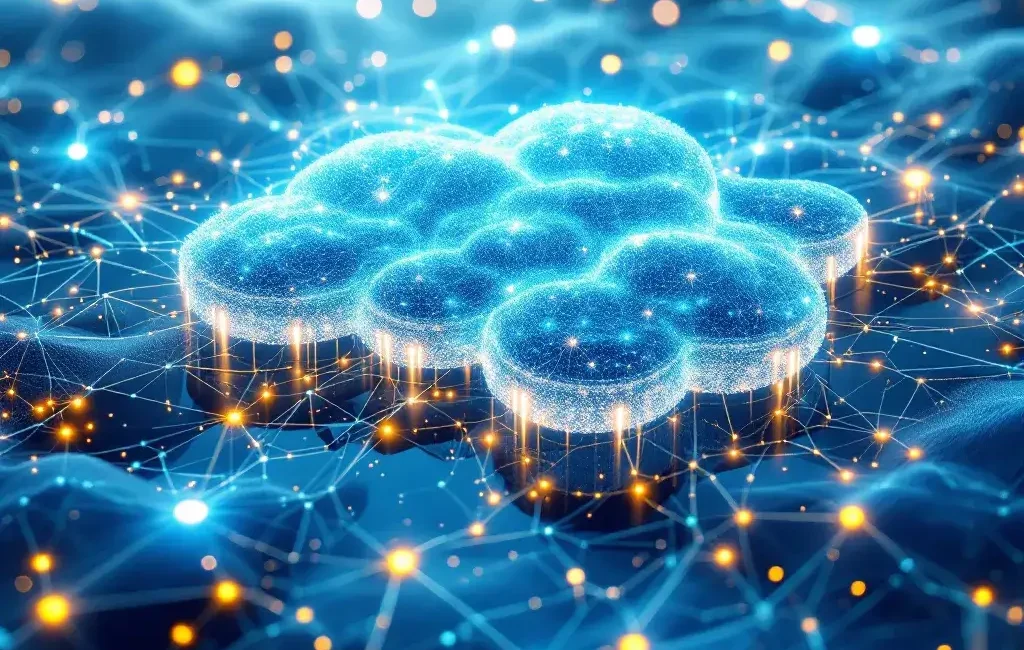 Microsoft Azure Cloud Platform 2025