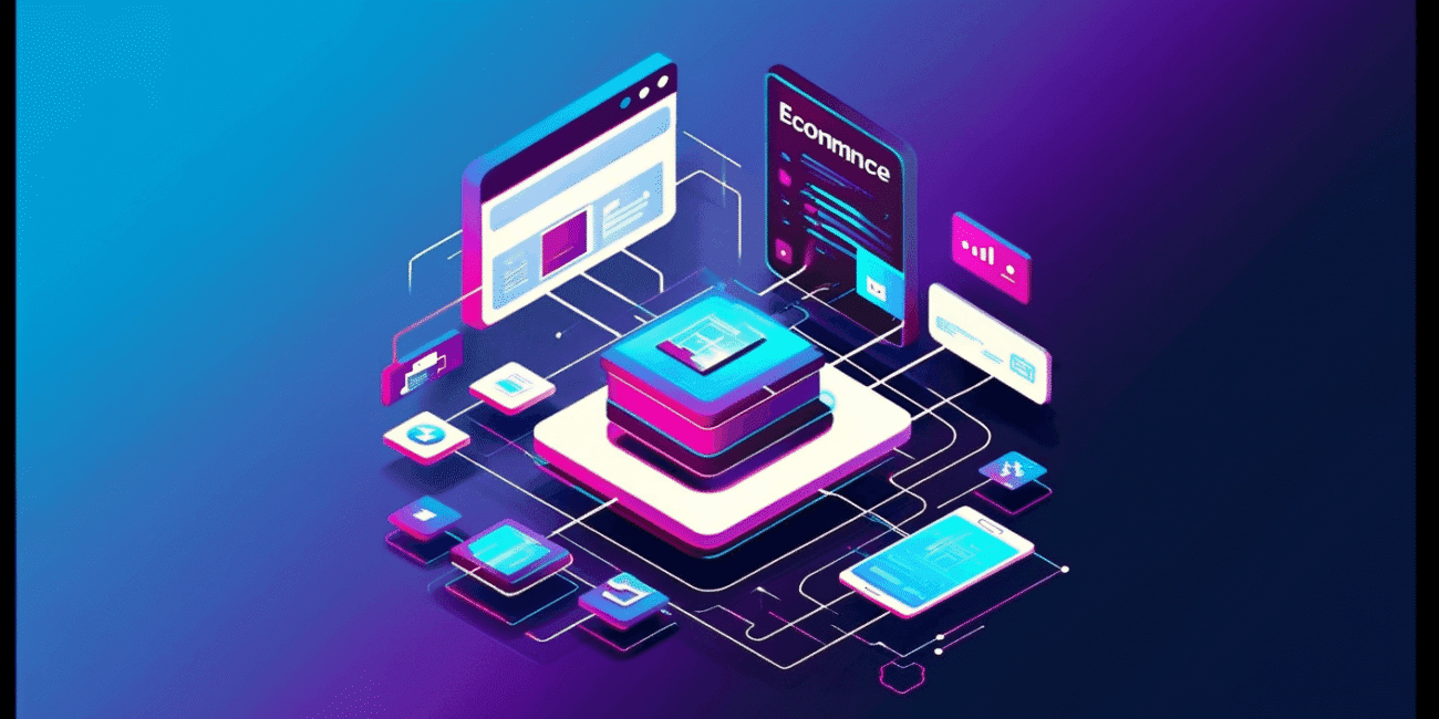 ecommerce digital downloads